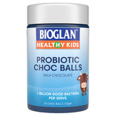 Bioglan Healthy Kids Probiotic Choc Balls 50 pack